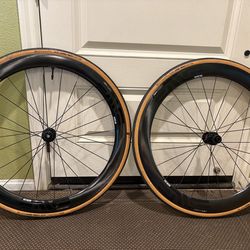 ENVE SES 4.5