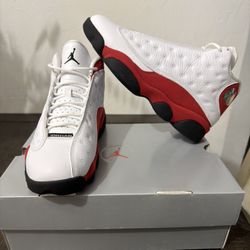 Jordan 13