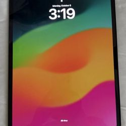 Ipad Pro 13 Inch M4 Processor Cellular Wifi