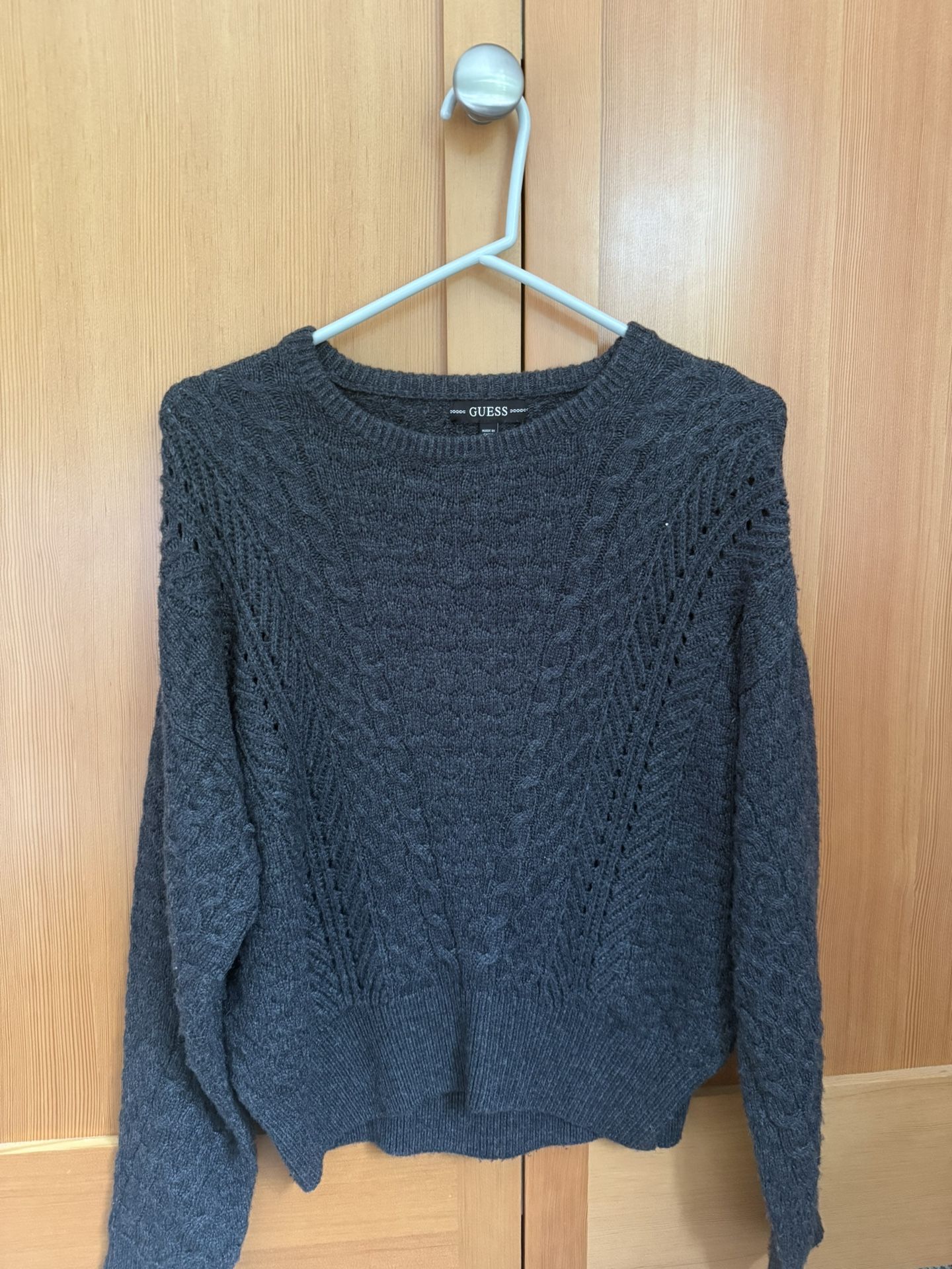 Guess Cashmere Sweater
