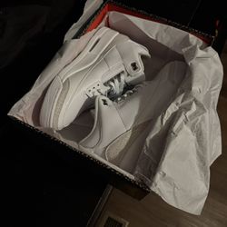 Jordan 3 Pure Money Size 10.5 Men