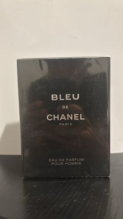 Bleu de Chanel