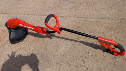 Corded Weedeater