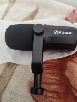 Sl40x Xlr Microphone