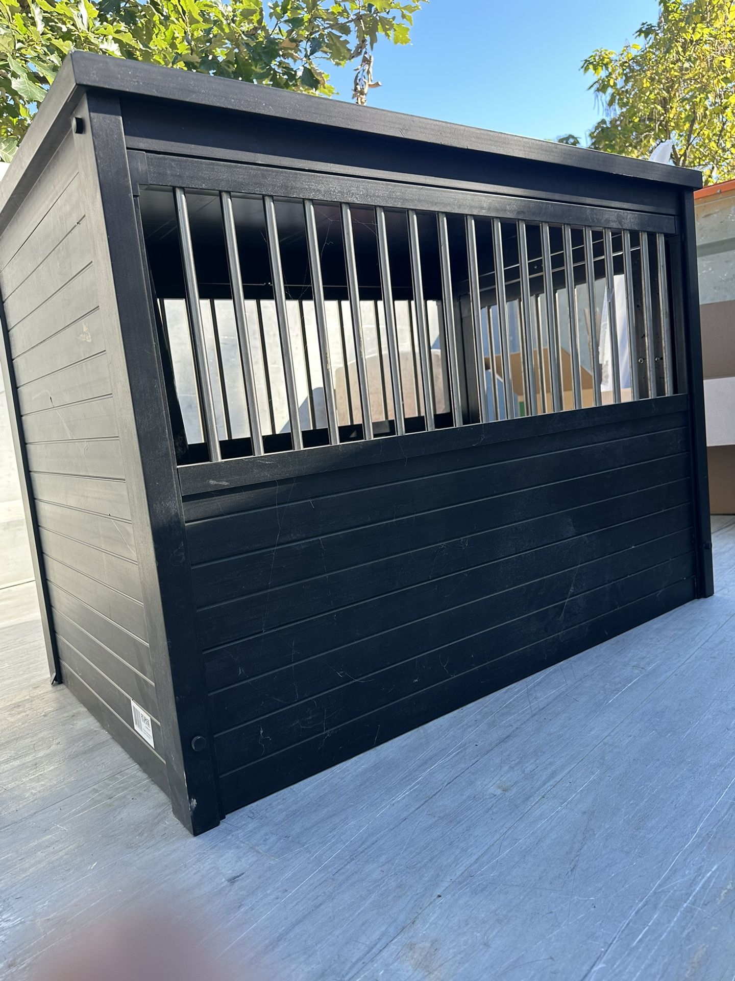 Dog Crate