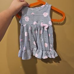 Baby Dress