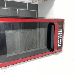 Hamilton Beach Microwave