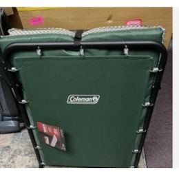 Coleman Folding Camping Cot
