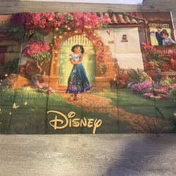 Encanto Backdrop