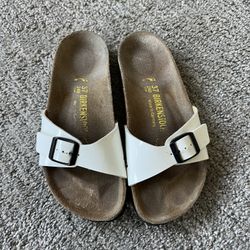 Women’s Birkenstocks Size 37 