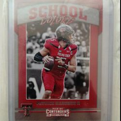 Patrick Mahomes Rookie Card Mint $300 Pick Up $335 Shipped Through Cash App Or Pay Pal