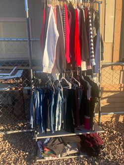 yard sale