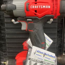 Cordless Impact 