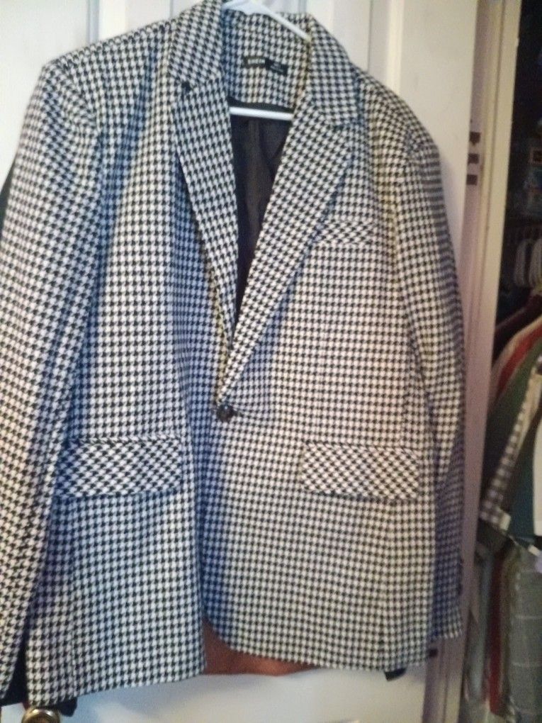 Men Light Weight Blazer
