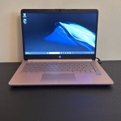 HP Stream Laptop