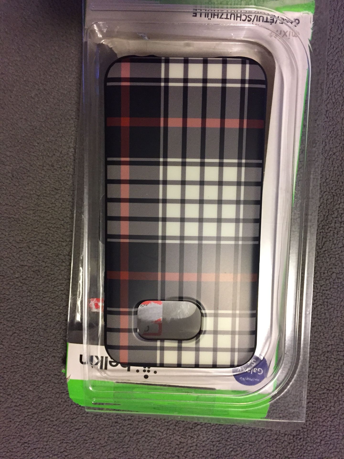 Galaxy s6 case