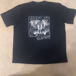 Helmut lang T-shirt