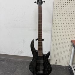 Dean Bass Guitar 
