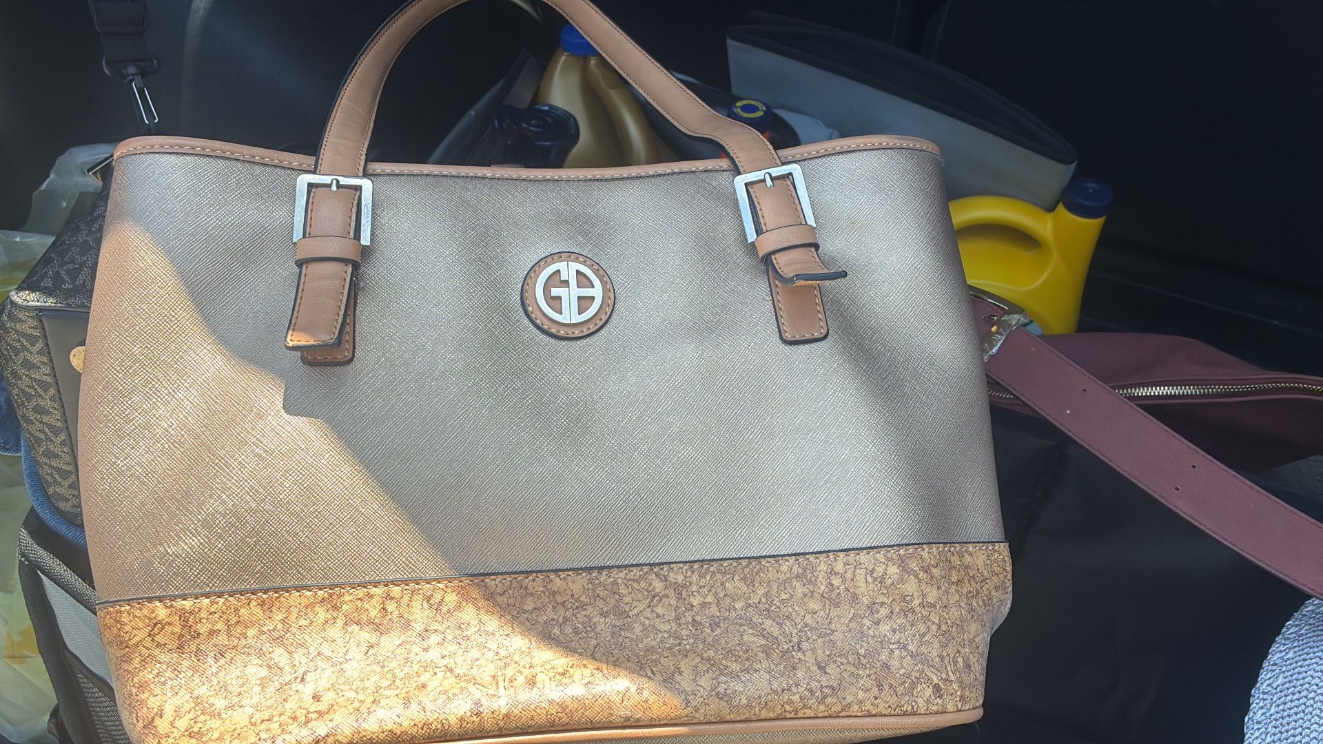 Bag
