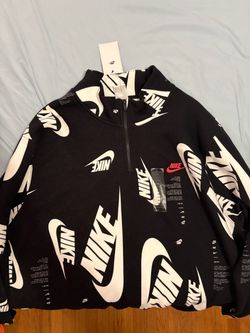 nike hoodie