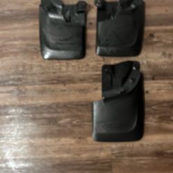 Toyota Tacoma Mud Flap