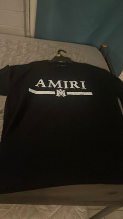 Amiri shirt like new size M