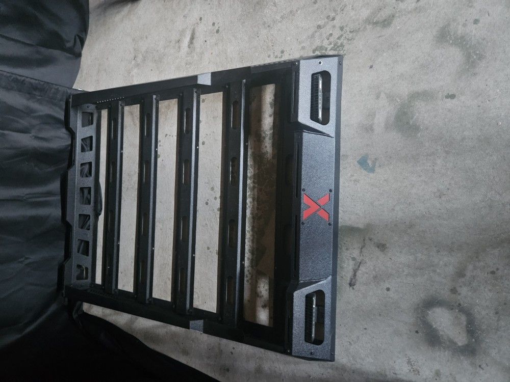 Roof Rack
