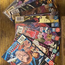 Star Trek Comic Books