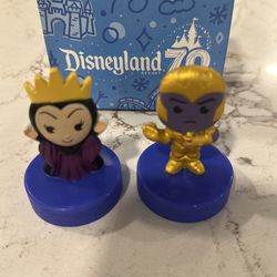 Disney toys
