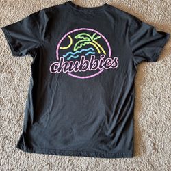 Chubbies “The Apple of My Eye” T-Shirt