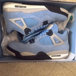 Air Jordan 4 Retro