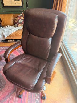 Office Chair Lay-Z-Boy