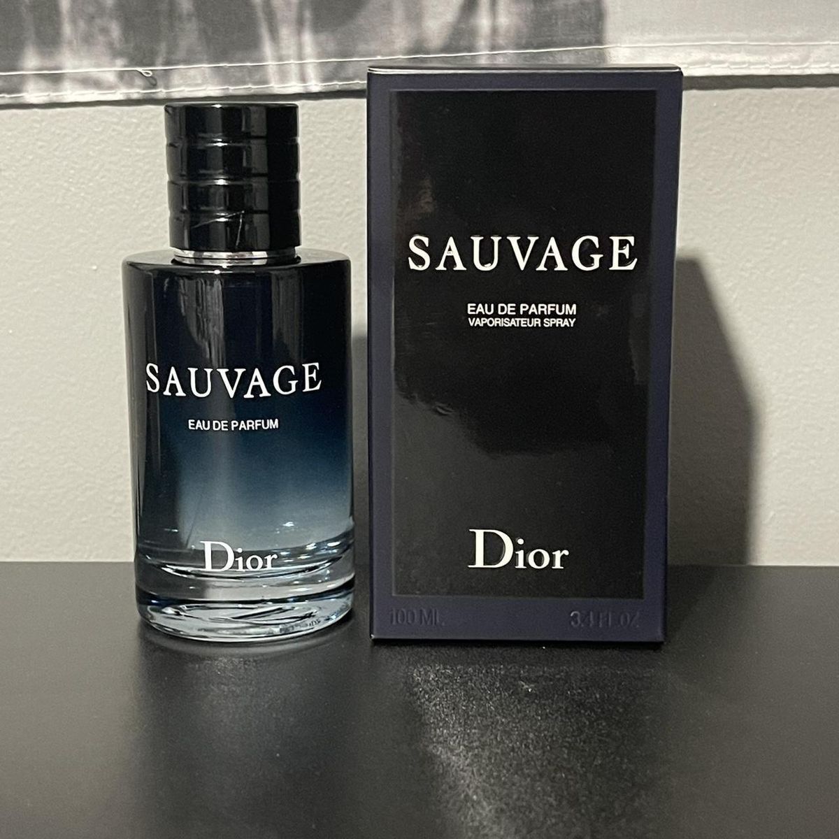 Dior Sauvage