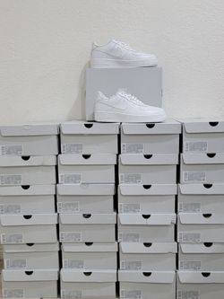 Air force 1s
