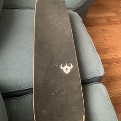 Darkstar Dragon Skateboard