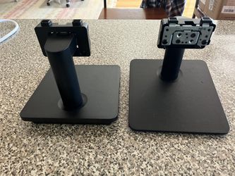 Free LG Monitor Stands