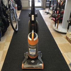 Bissell Clear View Vacuum