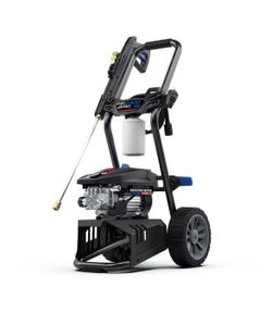 AR Blue Clean XP3-2400 Electric Pressure Washer 2400 PSI 1.16 GPM Foam Cannon (1806269)