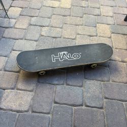 Skate Board