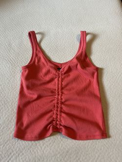A&F Tank