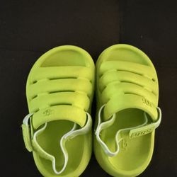 Ugg Sandals Baby Girl