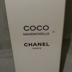 CHANEL COCO MADEMOISELLE Eau De Toilette Spray 1.7oz / 50ml FACTORY SEALED