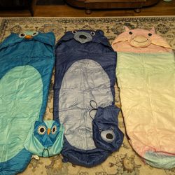 Kids Sleeping Bags