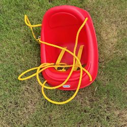 Baby Swing $5.00