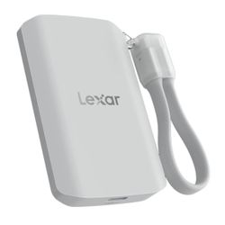 Lexar 2tb SSD 