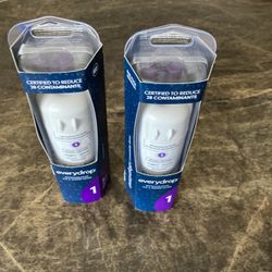 Refrigerator Filters