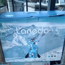 Lanedo Collapsible  Backpack Cooler