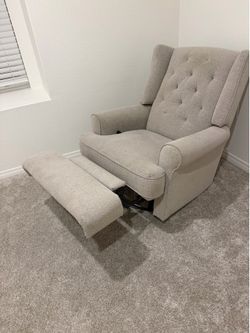 rocking chair
