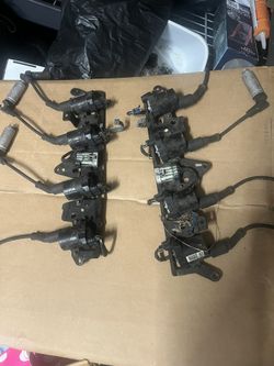 4.8 5.3 6.0 Coil Packs