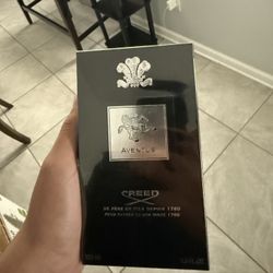 Creed Aventus